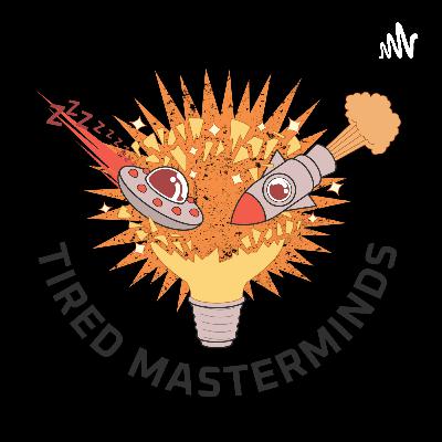 Tired Masterminds Ep. 83 - Memories of Murder (2003)