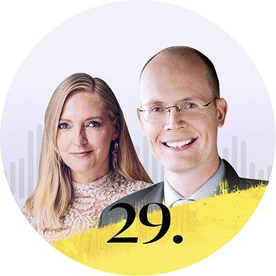 29.  Menestystarina Baltiassa - Aku Sorainen