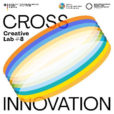 22: Von Braunalgenkunststoff bis Knochen-Glas: Drei Circular Economy Startups im Interview (Live-Podcast vom “Cross Innovation Day”) 22: Von Braunalgenkunststoff bis Knochen-Glas: Drei Circular Economy Startups im Interview (Live-Podcast vom “Cross Innovation Day”)