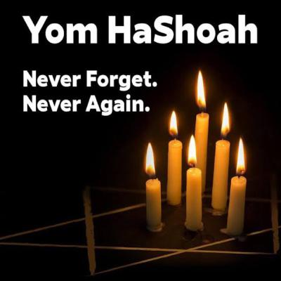 Yom Hashoa