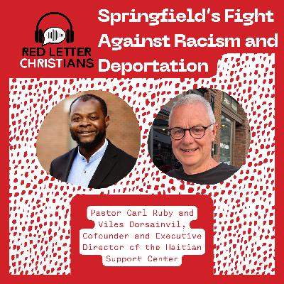 Springfield’s Fight Against Racism and Deportation