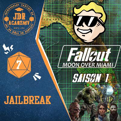 FALLOUT - Jailbreak (S01E07) FALLOUT - Jailbreak (S01E07)