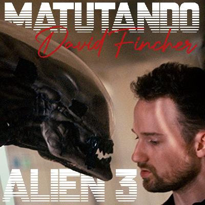 Alien 3, o filme mais odiado pelo diretor (com Jéssica Reinaldo) | David Fincher