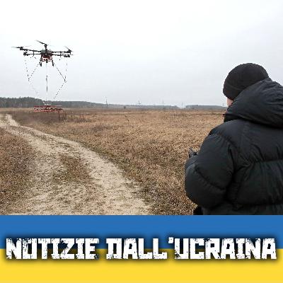 Una nuova rete di difesa dai droni per la Russia