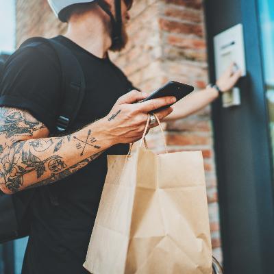 DoorDash – A Breakout Year