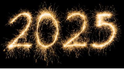 132. Reset for 2025 ✨ 132. Reset for 2025 ✨