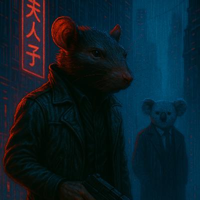 Rata🐀