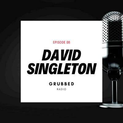 Episode 08 | David Singleton on HOME by David in Calgary, Alberta