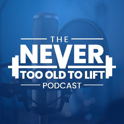 The Complete Menopause Nutrition Guide: Build Strength, Boost Energy & Feel Confident Again - Ep 040