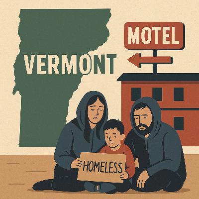 Vermont’s Motel Program a Failure (it was inevitable) Vermont’s Motel Program a Failure (it was inevitable)