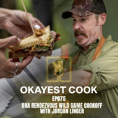 BHA Rendezvous Wild Game Cookoff with Jordan Linger