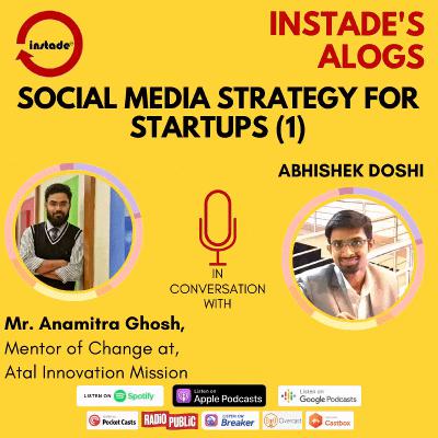 #09_Social Media Strategy for Start-ups (Part-1)