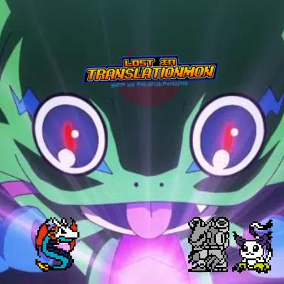 Not Suitable for People Who SUCK At Video Games | Digimon BeatBreak Episode 3 Podcast Discussion and Review Not Suitable for People Who SUCK At Video Games | Digimon BeatBreak Episode 3 Podcast Discussion and Review