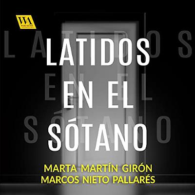 Latidos en el sótano (Audiolibro) | Prueba Gratis