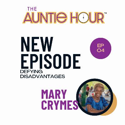 Season 3, Episode 304 - Defying Disadvantages