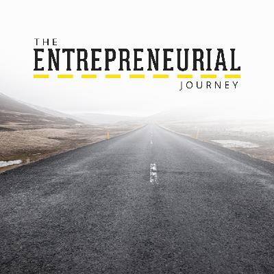 Episode #25 5 Show Recap Food, innovation, and story telling and all things Entrepreneurial