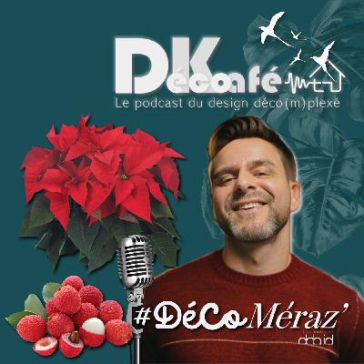Déco-Méraz : la première émission "la di la fè" autour du design et de la déco avec la crème de la crème des décoratrices de La Réunion ! Déco-Méraz : la première émission "la di la fè" autour du design et de la déco avec la crème de la crème des décoratrices de La Réunion !
