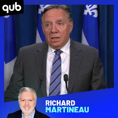 Le ‘stop & go’ de la CAQ «L'État québécois ne planifie pas!», accuse ce citoyen