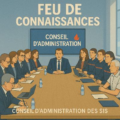 le conseil d'administration des SIS