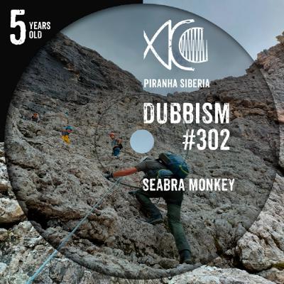 DUBBISM 5YO #302 - Seabra Monkey