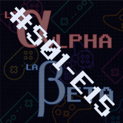 PICOTEO DE NOTICIAS CON UN NUEVO INVITADO | La Alpha / La Beta | S01E15