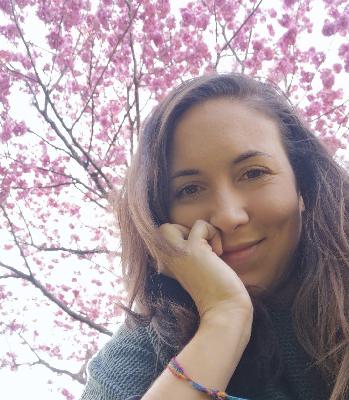 Digitale Nomadin „auf Probe“ – Interview mit Denise Zöhrer