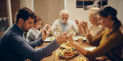 Cuando la gratitud cambia todo