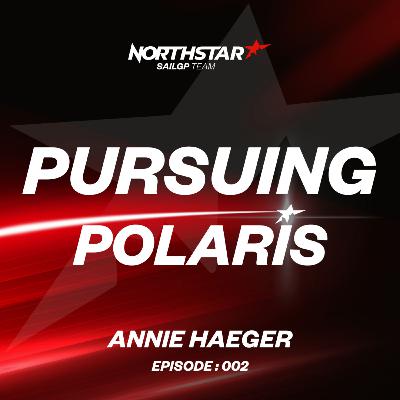 Strategist, Mother, Olympian / Annie Haeger’s Inspiring Journey Strategist, Mother, Olympian / Annie Haeger’s Inspiring Journey
