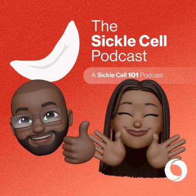 Love + Sickle Cell Trait (Feat. Abisola and Seyi Shof)