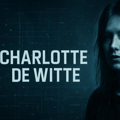 Charlotte de Witte: Empress of the Techno World
