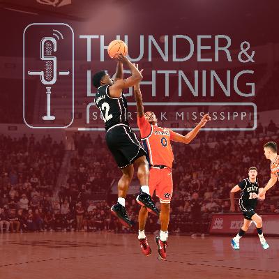 2-19-26: Josh Hubbard Is Good At Basketball 2-19-26: Josh Hubbard Is Good At Basketball
