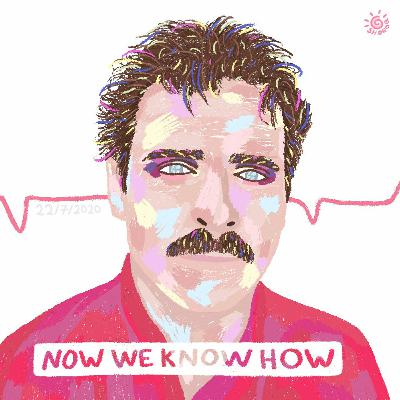 NOW WE KNOW HOW | دحين سرنا نعرف كيف