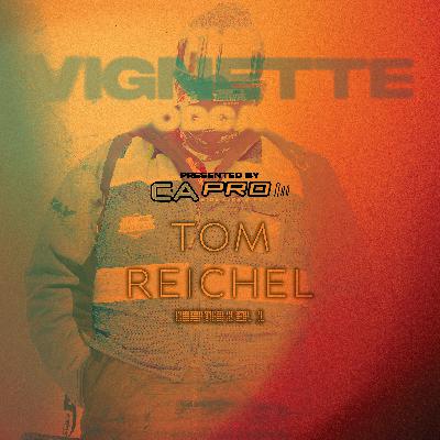 The Vignette Podcast | Ep. 24 The Vignette Podcast | Ep. 24