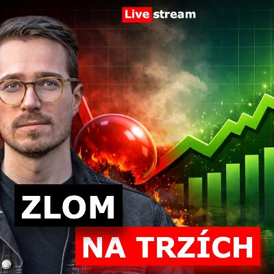 VŠICHNI JSOU V KLIDU – A TO JE TEN PROBLÉM (ČAS NA PŘESUN)