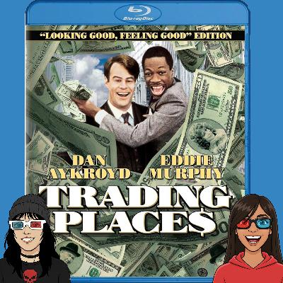 Trading Places: We Knew Wall Street Was Racist But DAMN