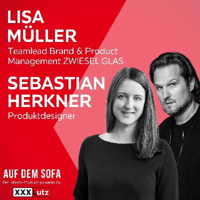 „Handgemacht, aber richtig – warum wir das Handwerk wollen und brauchen“ – mit Lisa Müller, Produktmanagerin bei Zwiesel Glas & Sebastian Herkner, Produkt-Designer „Handgemacht, aber richtig – warum wir das Handwerk wollen und brauchen“ – mit Lisa Müller, Produktmanagerin bei Zwiesel Glas & Sebastian Herkner, Produkt-Designer