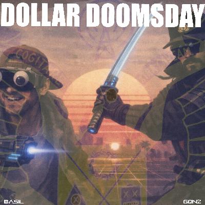 DOLLAR DOOMSDAY, A.I. Merchants SORCERY | CCNT 911