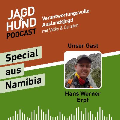 Verantwortungsvolle Auslandsjagd