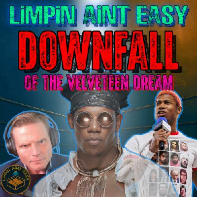 The Downfall of The Velveteen Dream