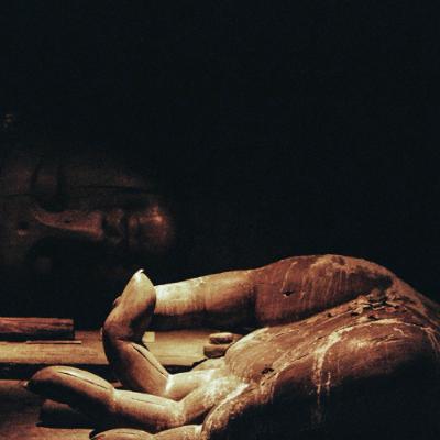 Ep. 522 Riflessioni sulle coscienze sensoriali Ep. 522 Riflessioni sulle coscienze sensoriali