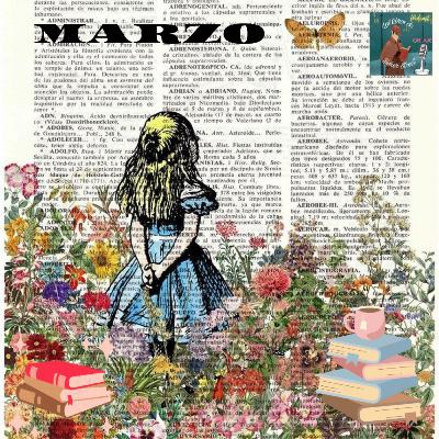 Novedades editoriales de Marzo 2025