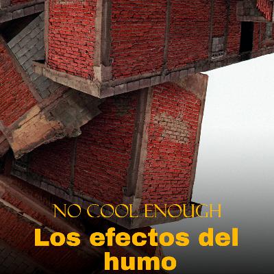 030 "Los efectos del humo" con Cindy Hatch 030 "Los efectos del humo" con Cindy Hatch