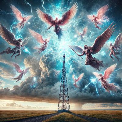 Angels, Demons, and the Garden: Unpacking the Origins of Spiritual Warfare Angels, Demons, and the Garden: Unpacking the Origins of Spiritual Warfare