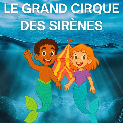 Le grand cirque des sirènes (1/2)