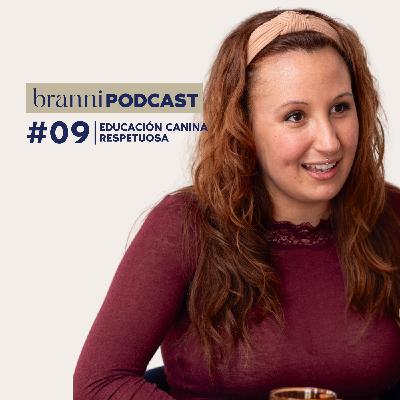 EDUCACIÓN CANINA RESPETUOSA CON ALBA FERNÁNDEZ - 1x09