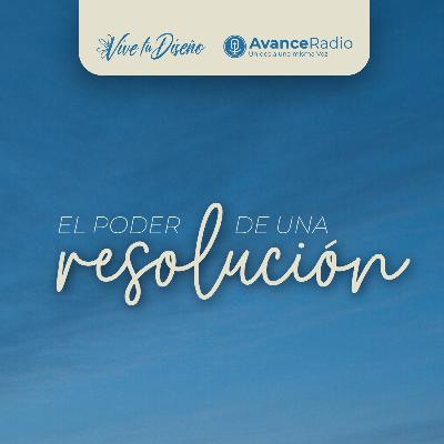 VIVE TU DISEÑO T32 E3 - "El Poder de una Resolución" VIVE TU DISEÑO T32 E3 - "El Poder de una Resolución"