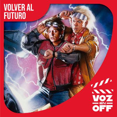 Volver al Futuro (Trilogía) Volver al Futuro (Trilogía)