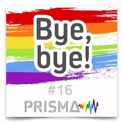 #16 PRISMA – Abschiedsfolge: Tim und Christoph sagen Bye