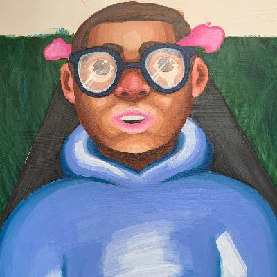 Art Goals For 2021