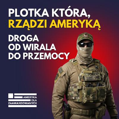 Plotka, jako narzędzie władzy. Tragedia w Minnesocie, deportacje w USA i somalijskie oszustwo, którego nie było.